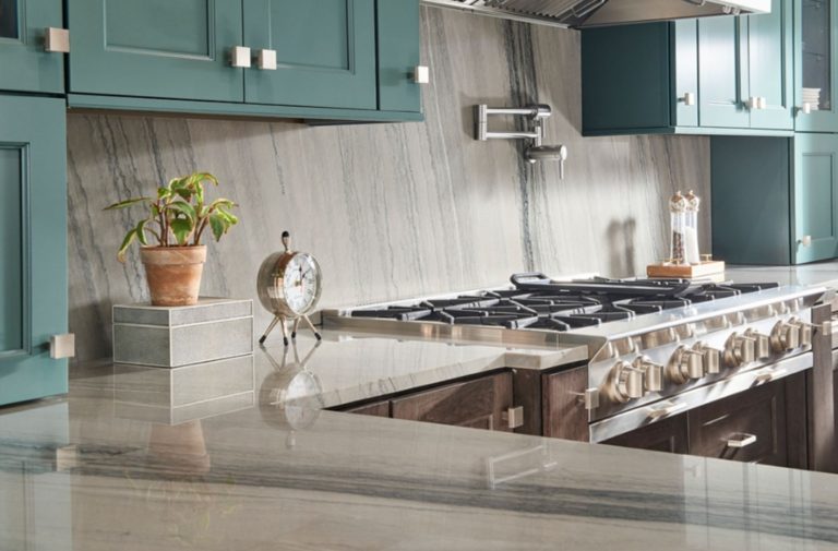 Most commonly used kitchen countertops All Pro Construction top kitchen and bathroom specialist.