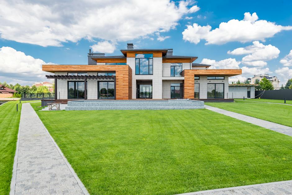 How Can Custom Home Builders Make My Dream Home a Reality?