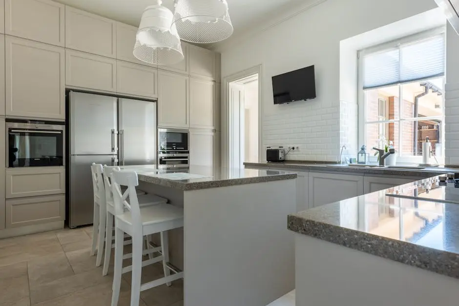 Why a Kitchen Remodel Can Be the Best Investment for Your Home