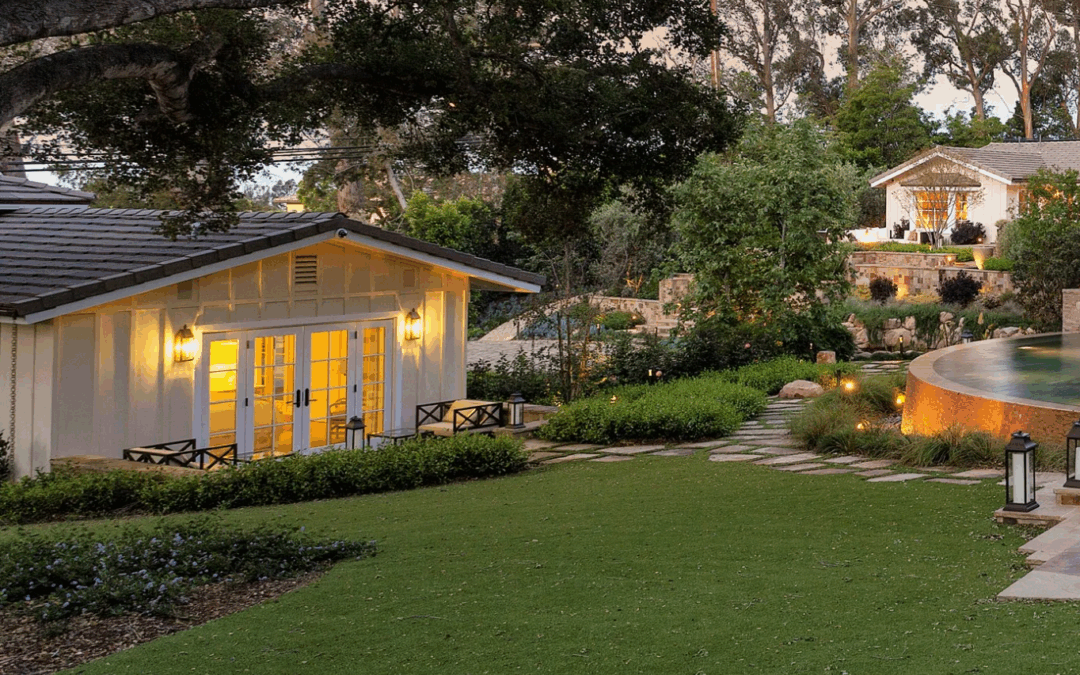 Your Guide to ADU Permits in Santa Barbara, CA